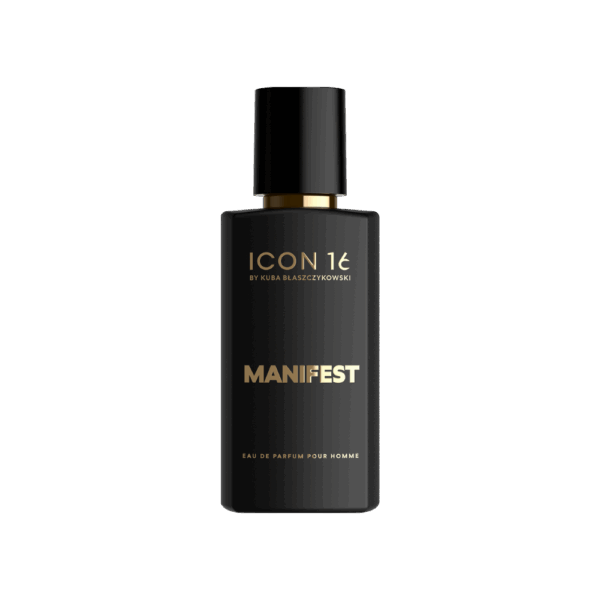 MANIFEST Woda perfumowana dla mężczyzn, 100 ml
