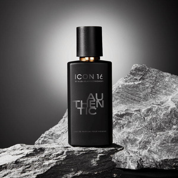 AUTHENTIC Woda perfumowana dla mężczyzn, 100 ml