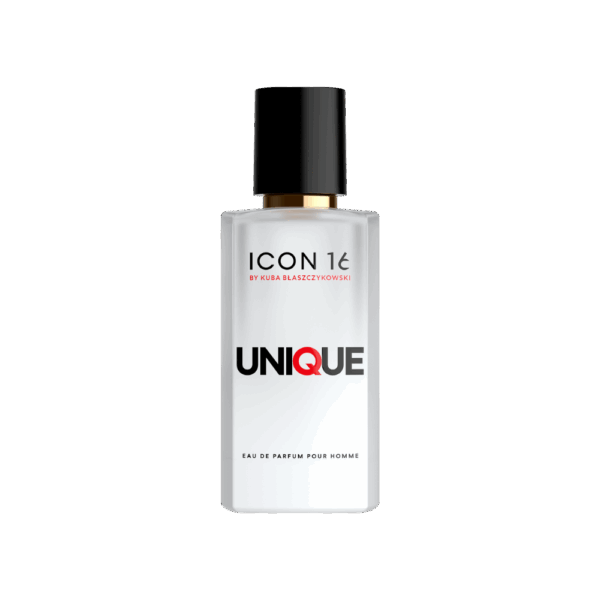 UNIQUE Woda perfumowana dla mężczyzn, 100 ml
