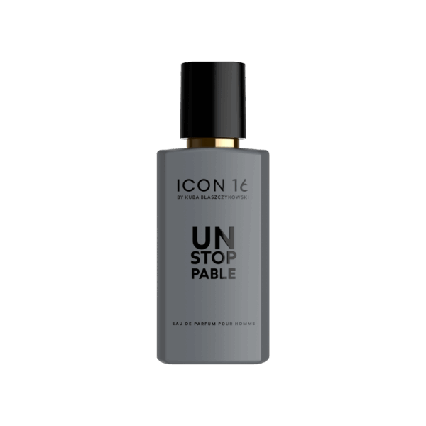 UNSTOPPABLE Woda perfumowana dla mężczyzn, 100 ml