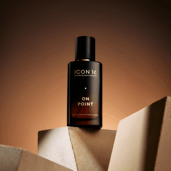 ON POINT Woda perfumowana dla mężczyzn, 100 ml
