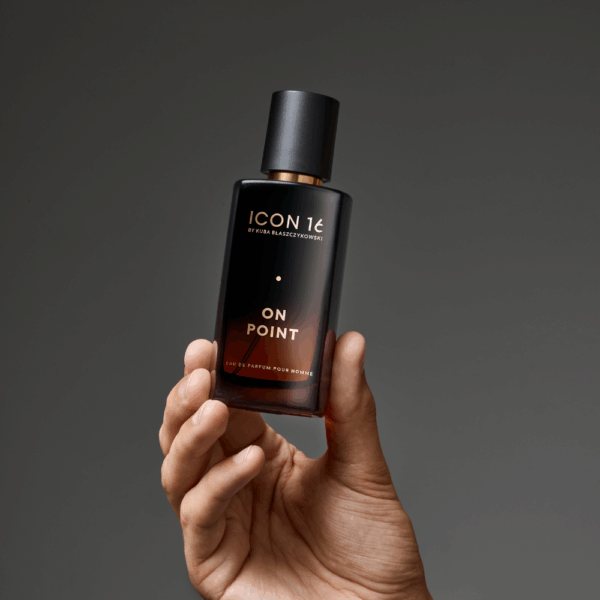 ON POINT Woda perfumowana dla mężczyzn, 100 ml