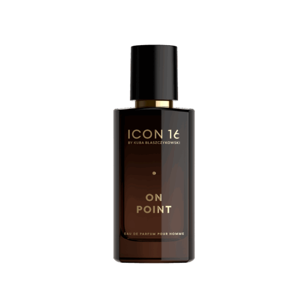 ON POINT Woda perfumowana dla mężczyzn, 100 ml