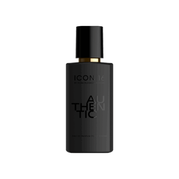 AUTHENTIC Woda perfumowana dla mężczyzn, 100 ml