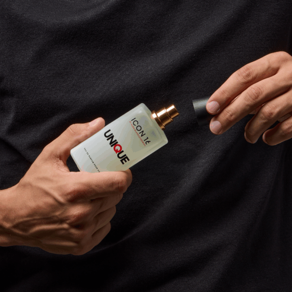 UNIQUE Woda perfumowana dla mężczyzn, 100 ml