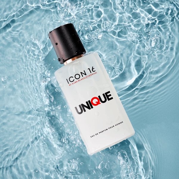 UNIQUE Woda perfumowana dla mężczyzn, 100 ml