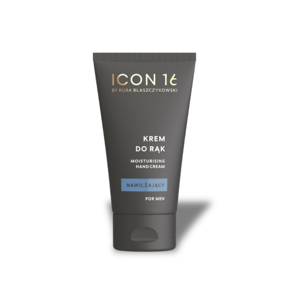 Krem do rąk nawilżający, 75 ml