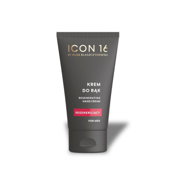 Krem do rąk regenerujący, 75 ml