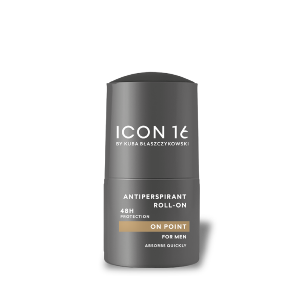 Antyperspirant w kulce ON POINT, 50ml