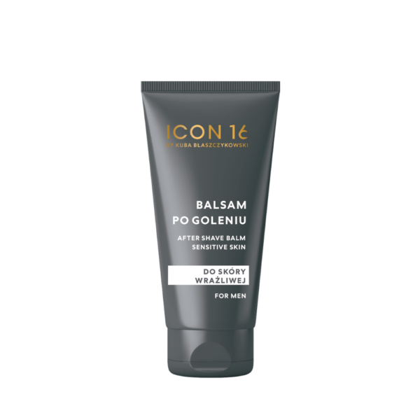 Kojący balsam po goleniu, 50 ml