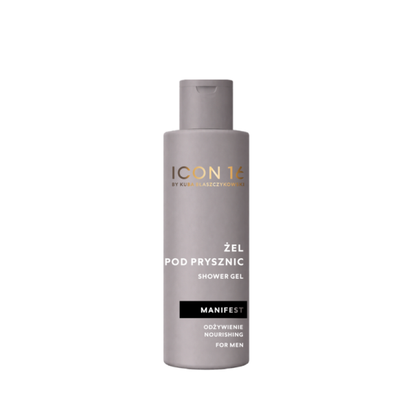 Żele pod prysznic MANIFEST Odżywienie, 100ml