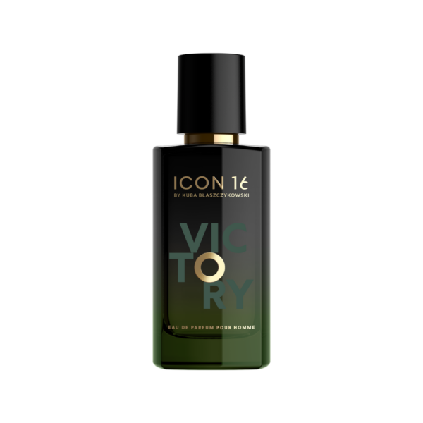 VICTORY Woda perfumowana dla mężczyzn, 100 ml